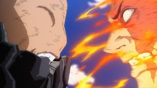 Endeavor VS One for All who will win  MHA season 7 part 2 [upl. by Nima]