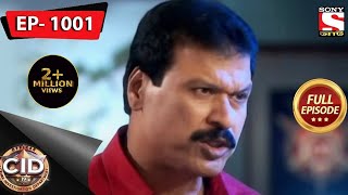 CID Bengali  Mouse Trap Part 2  Ep 1001  Full Episode  12th December 2021 [upl. by Mairb]