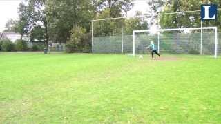 Keepers Training WHC [upl. by Valdas308]