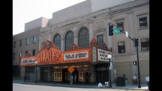 Grateful Dead  Attics of My Life  92772  Stanley Theater [upl. by Dimmick]