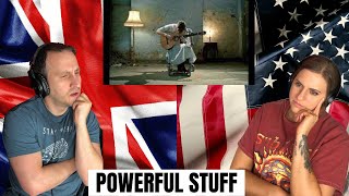 British Husband amp American Wife React  Ren  Hi Ren Maybe a Genius [upl. by Katonah]