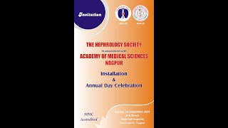 The Nephrology Society [upl. by Yatnoj689]