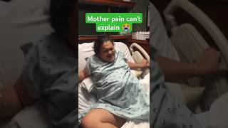 mother painful delivery newborn twins baby 🥰💖 pain cant explain shorts trending viralshorts [upl. by Lavinie695]