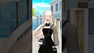 Chelly chelly zepeto chelly [upl. by Doris]