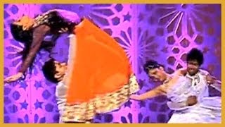 Shakti Mohan dance performances  No More Kamzoor [upl. by Nonohcle]