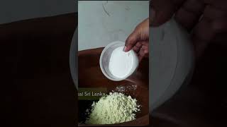 How to make LIME SULPHUR  ලයිම් සල්ෆර් සාදා ගන්නේ කෙසේද bonsaitree limesulphur bonsaisinhala [upl. by Ahsienad710]