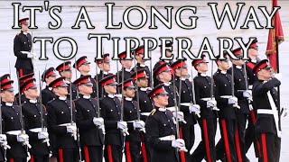 British March Its a Long Way to Tipperary Instrumental [upl. by Eniamraj919]