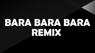 Bara Bara Bara Bere Bere Bere Remix Bass Boosted  SIGMA MUSIC [upl. by Eciram]