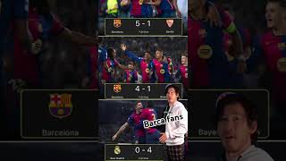 Barcas Dream Week soccer football barcelona laliga championsleague yamallewandowskiraphinha [upl. by Onihc]