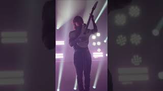 Polyphia  Goat final part live Mexico 2024 polyphia timhenson [upl. by Einot]