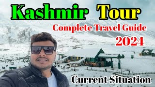 Kashmir  Kashmir Tourist Places  Kashmir Tour Plan  Kashmir Tour Complete Guide  Kashmir Trip [upl. by Eanel733]