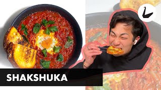 shakshuka [upl. by Nnylsia]