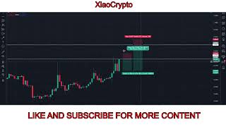 KNC OPPORTUNITY  21 PROFIT  TRADE IDEAS  KYBER NETWORK CRYSTAL PREDICTION 2023 DONT MISS OUT [upl. by Yanaj]