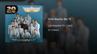 Los Ángeles De Charly – Otra Noche Sin Ti AUDIO [upl. by Artamas]