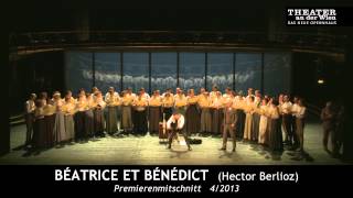 BÉATRICE ET BÉNÉDICT Hector Berlioz [upl. by Hale]