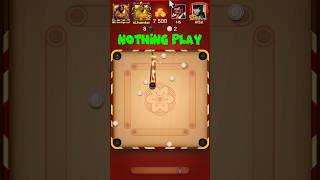 EASY WIN in CARROM POOL 2 vs 2 carrompool play game [upl. by Raimondo]