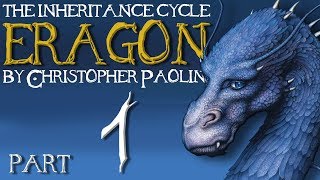 Eragon and Saphira  Together We Are One [upl. by Ferreby]