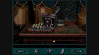 Nancy Drew Last Train to Blue Moon Canyon Part 3  THE Tino Balducci [upl. by Iret847]