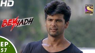 Beyhadh  बेहद  Episode 57  28th December 2016 [upl. by Sigismundo]