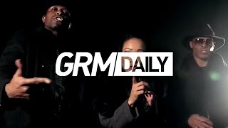 Swiss  So Solid Music Video  GRM Daily [upl. by Gallagher]