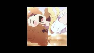 Josee the Tiger and the Fish Edit  Mary On A Cross edit amv short [upl. by Nauqram439]