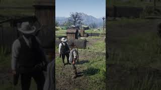 Nosy sheriff gets a surprise  ludwigvanhiemerstien on Twitch [upl. by Niall998]