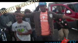 IM GONEOFFICIAL VIDEO [upl. by Annodam]