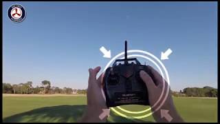 What does it take to fly an RC Plane [upl. by Gardal]