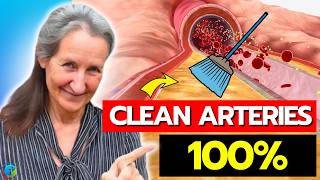 3 NATURAL Herbs to Clear Arteries amp Lower Blood Pressure IMMEDIATELY – Dr Barbara ONeills Secrets [upl. by Vento]