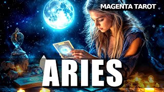 ARIES 🌟EN 48 HORAS CAMBIARÁ TU VIDA DIOS HACE POSIBLE EL MILAGRO 🌟 [upl. by Terrye]