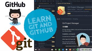 How to clone and set SSH key The GitHub tutorial [upl. by Aisena]