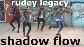 Rudey Legacy x Cleanstep Skankaz Ft Mavado Low Mi Official Video [upl. by Lancey]