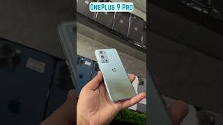 OnePlus 9 Pro 9pro oneplus9pro tech review oneplus smartphone [upl. by Earezed]