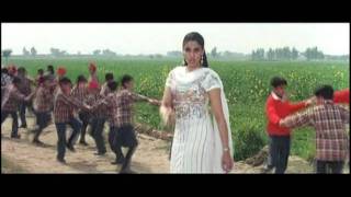 Ankhiyan Vich Full Song  Asa Nu Maan Watna Da [upl. by Pinsky]