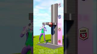 Spiderman super punch ✊😱 spiderman funny youtubeshorts shorts short tiktok [upl. by Ciapas63]