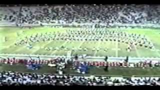 SCSU vs FAMU 1986 Part 1 [upl. by Heise941]