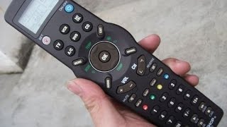 UNBOXING 35 Controle Universal Chunghop RM991 Aliexpress [upl. by Mohsen]