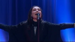 LALEH  En Stund på Jorden LIVE 2014  QX gaygala  stockholm [upl. by Alfredo959]