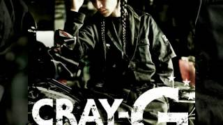 CrayG  Get A Grip Feat Quai Produced By Rimazi [upl. by Ihcekn]