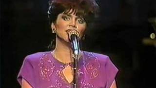 Linda Ronstadt  Goodbye Live Yokohama [upl. by Ahsiatal867]