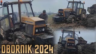 🔥OPOROWY💪😱 WYWÓZ OBORNIKA🔥 2024😱 W GR JAKONIUK💪 URSUS 1014ampC360😱🔥 [upl. by Batchelor197]