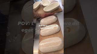 how to make loaf bread dough [upl. by Anatnas]