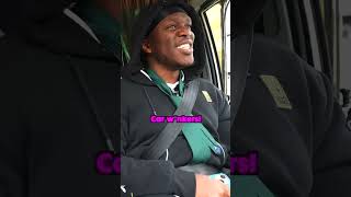 KSI lets his intrusive thoughts win  ksi ksifunnymoments sidemen sidemensundays [upl. by Trubow]