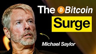 The Future of Bitcoin w Michael Saylor 2024  MOONSHOTS EP 92 [upl. by Boardman]