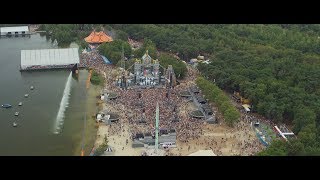 Decibel outdoor 18082018 official aftermovie [upl. by Enelak249]