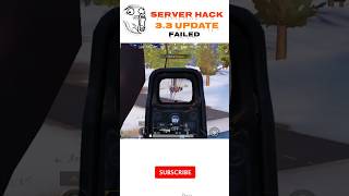 Server hack bgmi pubg glitch hacker shorts youtubeshorts viralvideo [upl. by Aicile]