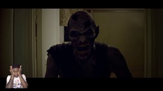 Somniphobia  Short Horror Film  MOVIE NIGHT [upl. by Werd]