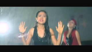 ពន្លឺ Ponler official MV THE LIGHT  Serey ft Rangsey [upl. by Belcher]