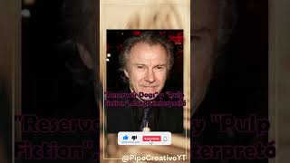 Harvey Keitel El Ícono del Cine Independiente 🎬✨ HarveyKeitel CineIndependiente [upl. by Huggins417]