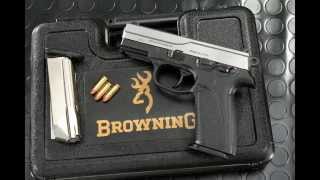 Browning Pro 9 [upl. by Nessah843]